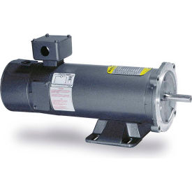 Motor CDPT3306, .25HP, 1750RPM, DC, 56C, 3320P, TENV, F1