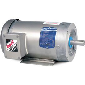 3HP, 1760RPM, 3PH, 60HZ, 182TC, TEFC, F1