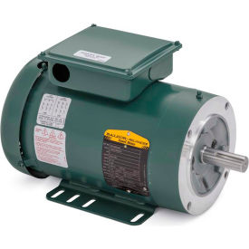 1HP, 1765RPM, 3PH, 60HZ, 143TYC, TEFC