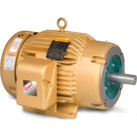 3HP, 1760RPM, 3PH, 60HZ, 182TC, TEFC, F1