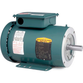 1.5HP, 1760RPM, 3PH, 60HZ, 145TYC, 3533M, TEFC