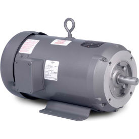 Motor CD7502, 2HP, 1750RPM, DC, 213C, 3646D, TEFC, F1, N