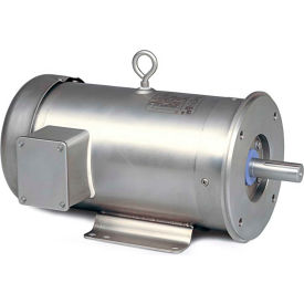 20HP Baldor-Reliance Motor, 1760RPM, 3PH, 60HZ, 256TC, TEFC, F