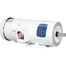 Motor 2HP 1725RPM 3PH 60HZ 145TC 3532M TEFC F1