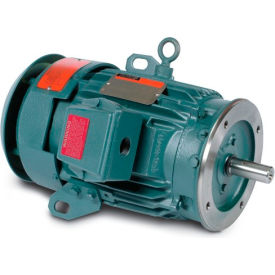 Motor CECP2334T-4, 20HP, 1765RPM, 3PH, 60HZ, 256TC, 0952M, TEFC, F