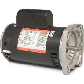 2HP 3450RPM 1PH 60HZ 56YZ 1928L OPEN F1