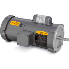Motor .5HP, 1725RPM, 1PH, 60HZ, 56C, 3421L, TEFC, F1