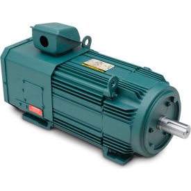 Motor IDNRPM18074C, 7.50HP, 1775RPM, 3PH, 60HZ, 1852C, TENV, FT/2