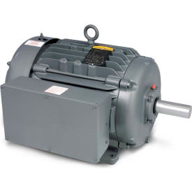 Motor L1177T, 15HP, 1760RPM, 1PH, 60HZ, 254T, 0956LC, TEFC, F