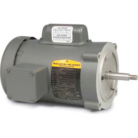 1HP 1725RPM 1PH 60HZ 56J 3528L TEFC F1 N