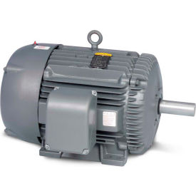 Motor, 1/.5HP, 1725/850RPM, 3PH, 60HZ, 143T, 3524M