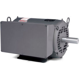 Motor, 10HP, 1725RPM, 1PH, 60HZ, 215T