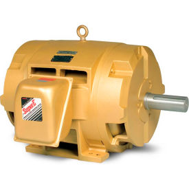 Motor, 200HP, 3560RPM, 3PH, 60HZ, 444TS, 1860M, OPEN