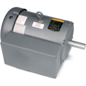Motor 7.5HP, 1745RPM, 1PH, 60HZ, 215T, TEFC