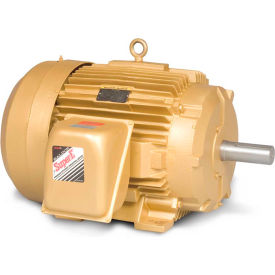 60HP, 3550RPM, 3PH, 60HZ, 364TS, 1452M, TEFC, F