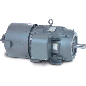 Motor, 7.5HP, 1180RPM, 3PH, 60HZ, 254TC, TEBC