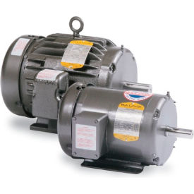 Motor, 10HP, 1770RPM, 3PH, 60HZ, 215T, TEFC, F1