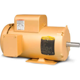 Motor EL3514, 1.5HP, 1760RPM, 1PH, 60HZ, 56H, 3540LC, TEFC, F