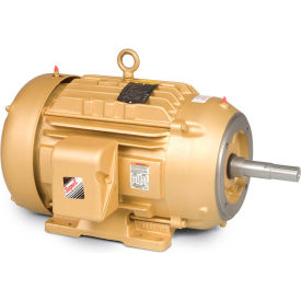 Motor EJMM4104T, 30HP, 1770RPM, 3PH, 60HZ, 286JM, 1056M, TEFC, F
