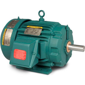 Motor ECP83764T-5, 3HP, 1170RPM, 3PH, 60HZ, 213T, TEFC, FOOT