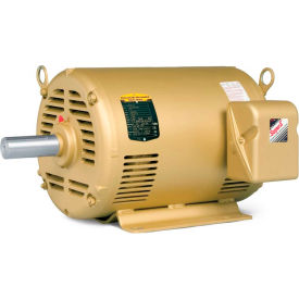 Motor EFM2547T, 60HP, 1775RPM, 3PH, 60HZ, 364T, 4278M, OPSB, F2