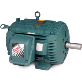 Motor ECTM4110T, 40 AIR OVERHP, 1775RPM, 3PH, 60HZ, 324T, 1254