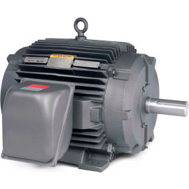 Motor ECTM4314T, 60HP, 1780RPM, 3PH, TEAO, F1