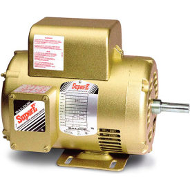 2HP, 1740RPM, 1PH, 60HZ, 182T, 3623LC, OPSB, F1