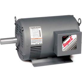 Motor: 50HP, 1775RPM, 3PH, 60HZ, 326T, 4256M, OPSB, F2