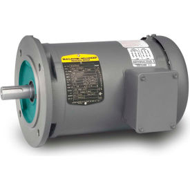 OUTPUTHP, 1725RPM, 3PH, 60HZ, D71D, 3320M, TEF