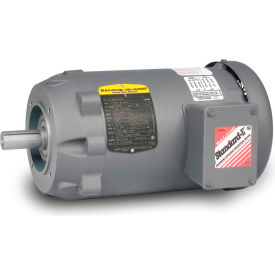 Output: Motor, 3HP, 3450RPM, 3PH, 60HZ, D71C, 3328M, TEF