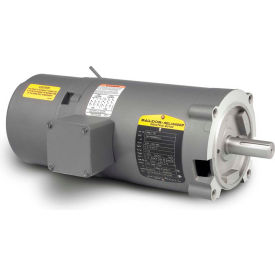 1.5HP, 1725RPM, 3PH, 60HZ, 56C, OPEN, F1