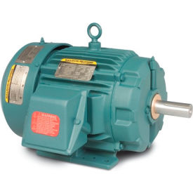 Motor VECP83769T-4, 7.50HP, 3520RPM, 3PH, 60HZ, 213TC, TEFC, FOOT