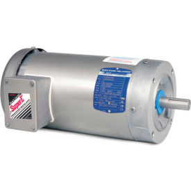 Motor VESWDM3558T, 2HP, 1725RPM, 3PH, 60Hz, 145TC, TEFC, F1
