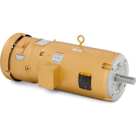 Motor, 7.5HP, 1770RPM, 3PH, 60HZ, 213TC, 3736M, TEFC