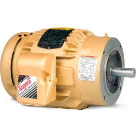 1.5HP, 1740RPM, 3PH, 60HZ, 145TC, TEFC