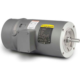 Motor .75HP, 1750RPM, 3PH, 60HZ, 56C, 3517M, TENV, F1