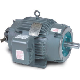Motor ZDM4103T, 25HP, 1770RPM, 3PH, 60HZ, 284T, 1046M, TEBC, F1