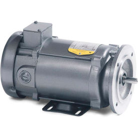 Motor VP3316D, .25/.33HP, 1750RPM, DC, D71D, 3327P, TENV, F2
