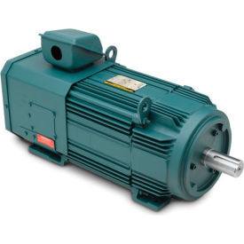 Motor 20HP, 1750RPM, 3PH, 60HZ, TEBC, FOOT