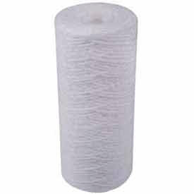 Wound Filter Full Flow Cartridges 20"Lx4 1/2"Od 50 Micron