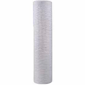 Wound Filter Cartridges 9 7/8"Lx2 1/2"Od 5 Micron