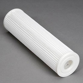 Pleated Cartridges Standard 2 3/4"Odx9 3/4"L 5 Micron