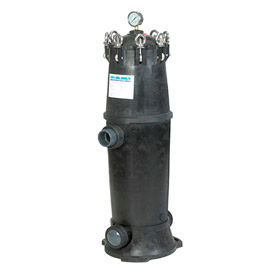 Industrial High Flow Housing