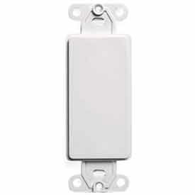 QuickPort Decora Multimedia Blank Insert