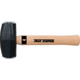 ToughStrike 4lb. Head Hand Drill Hammer 10-1/2" Handle