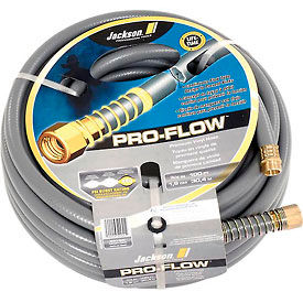 3/4" X 100' Pro-flow Heavy Duty Professional Garden Hose