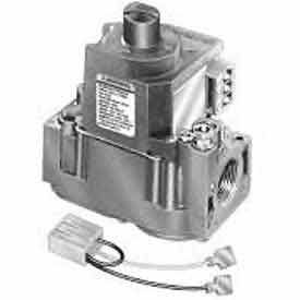 3/4 inch x 3/4 inch Electronic Combination Gas Control