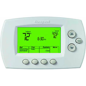 Wireless FocusPRO 5-1-1 Programmable Thermostat TH6320R1004
