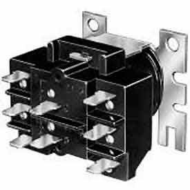 General Purpose Relay with DPDT Switching